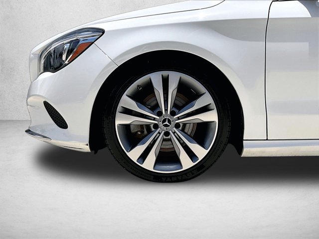 Used 2019 Mercedes-Benz CLA 250 image 10