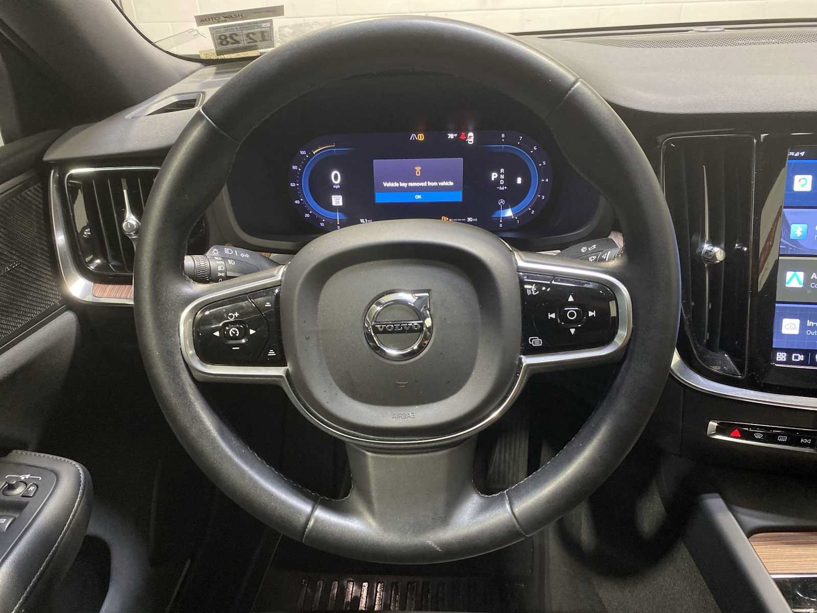 Used 2023 Volvo S60 B5 Plus w/ Climate Package AWD/4WD image 15