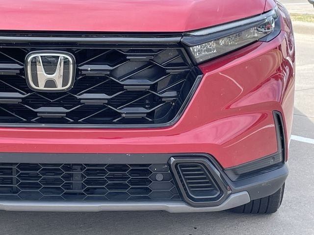 Certified 2024 Honda CR-V Sport-L image 9