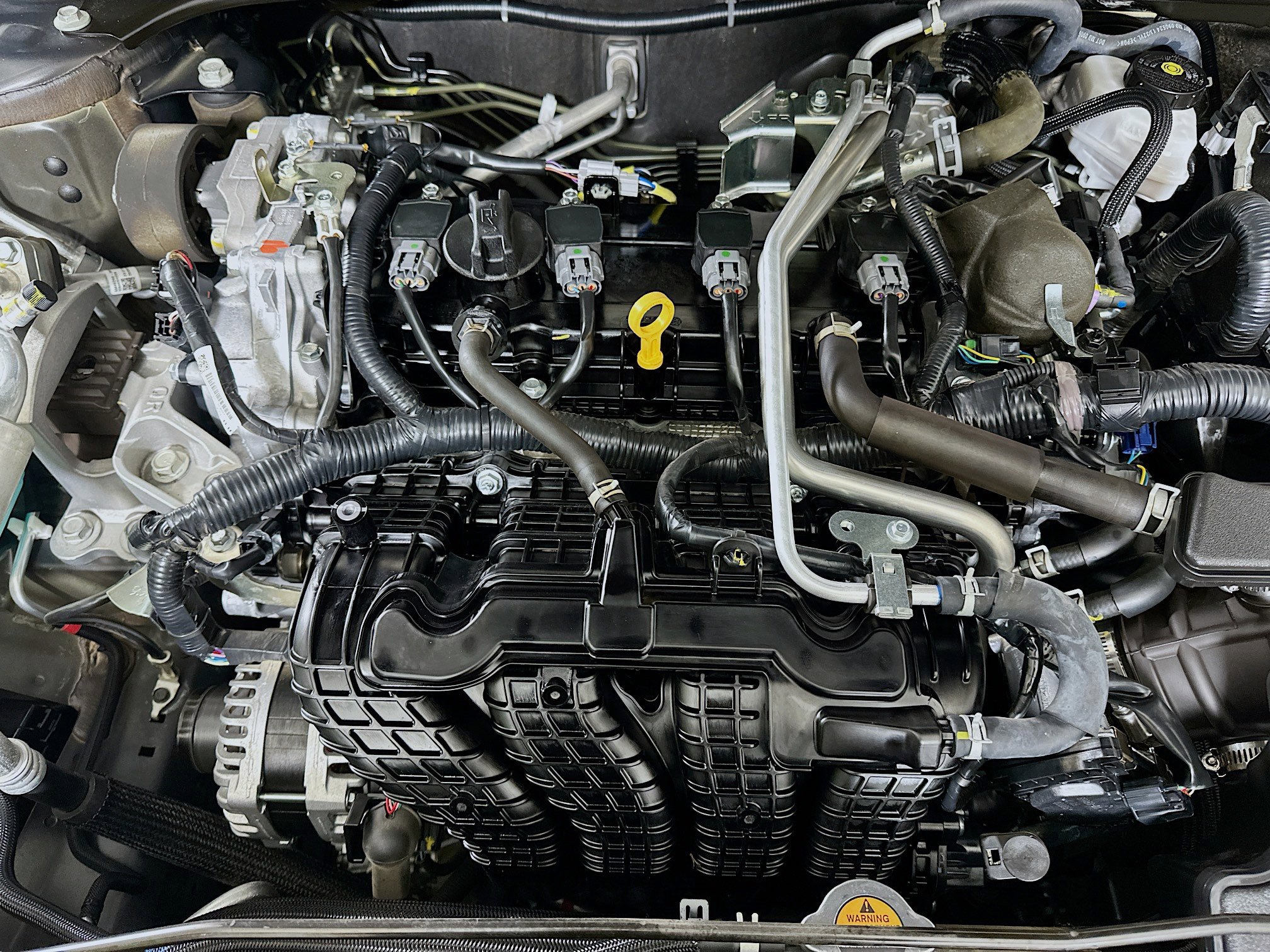 Used 2025 Nissan Altima 2.5 SV image 31