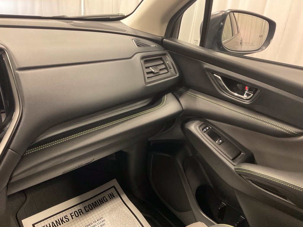 Certified 2025 Subaru Ascent Onyx Edition AWD/4WD image 21