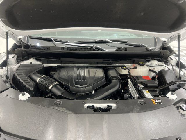 Certified 2025 Buick Enclave Sport Touring w/ Power Package FWD image 28