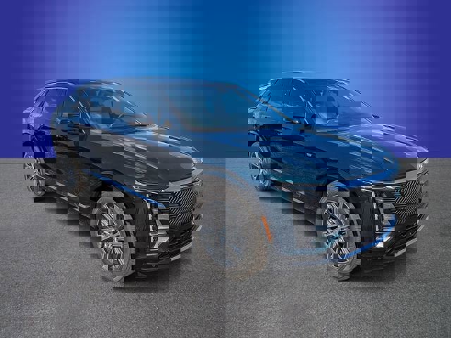 New 2026 Cadillac Lyriq Luxury image 7