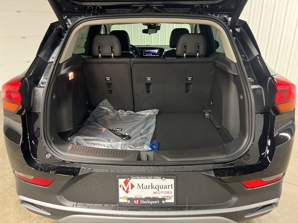 New 2026 Buick Encore GX Preferred w/ Comfort Package image 6