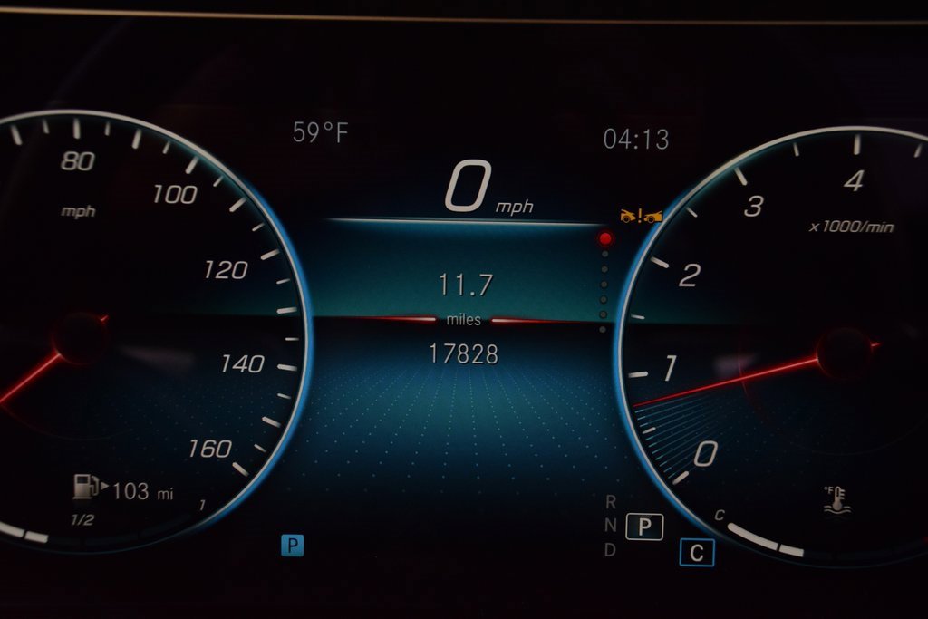 Certified 2023 Mercedes-Benz E 350 Sedan image 26