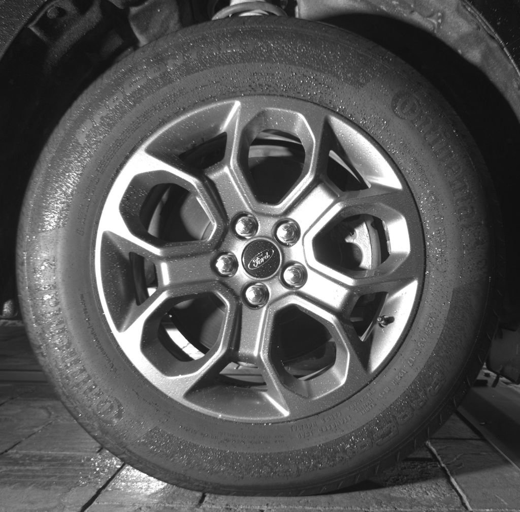 Used 2023 Ford Maverick XLT w/ Equipment Group 300A Standard AWD/4WD image 10