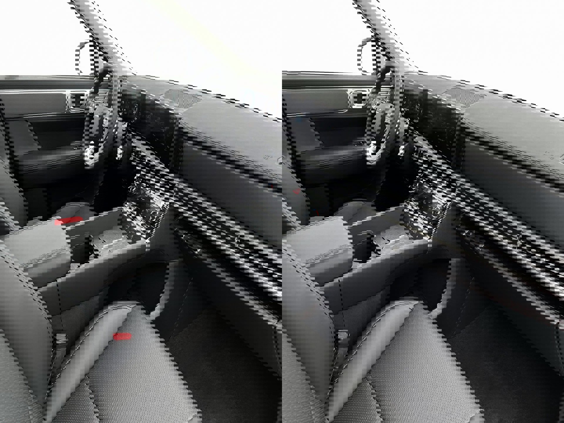 Certified 2025 Hyundai Santa Fe SEL image 15