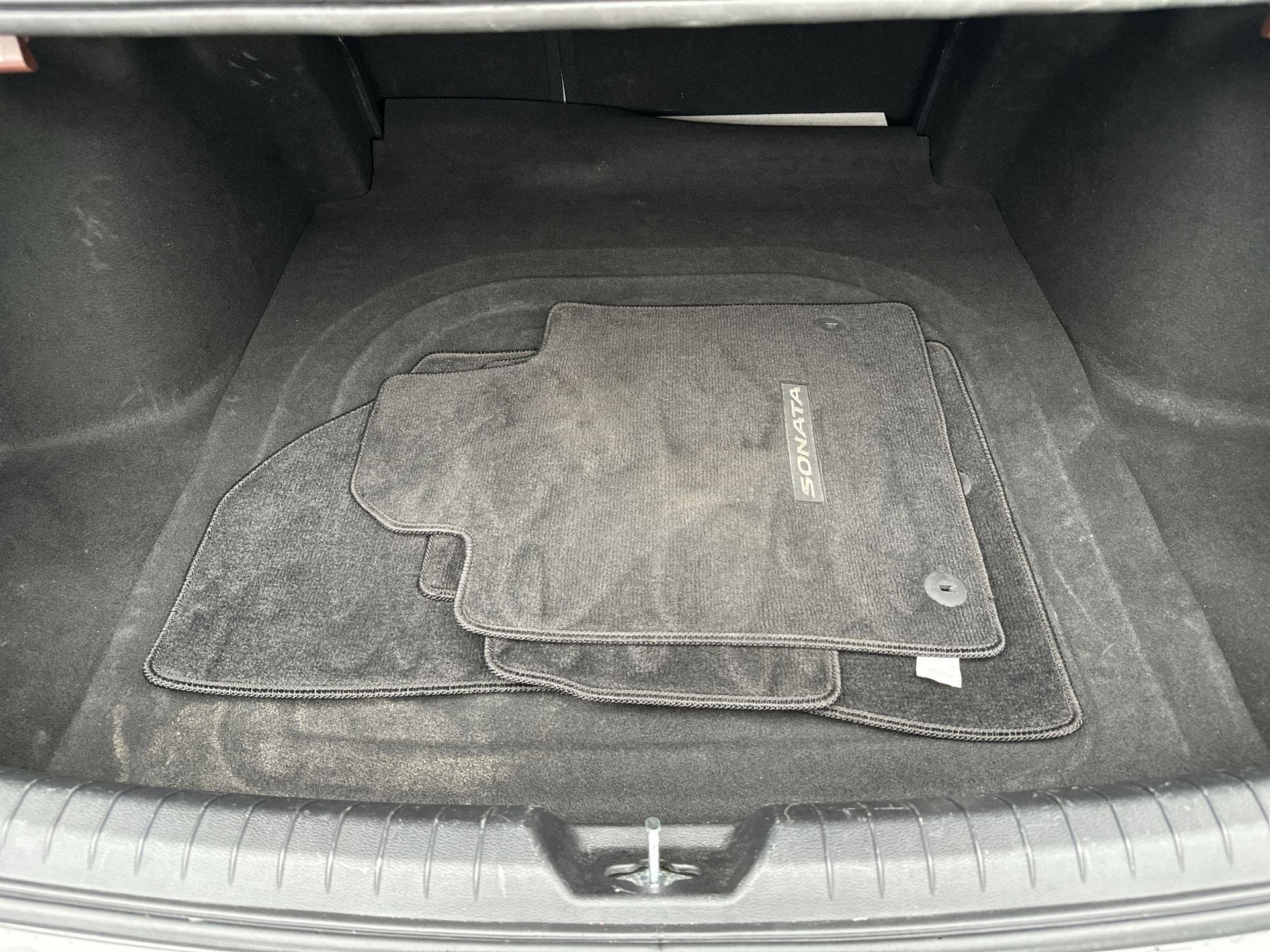 Used 2021 Hyundai Sonata SE image 21