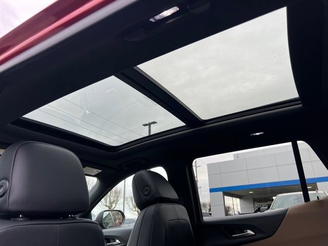 New 2026 Chevrolet Equinox ACTIV w/ Convenience Package III image 14