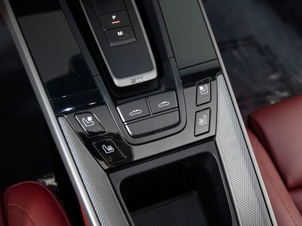 Certified 2023 Porsche 911 Targa 4S image 33