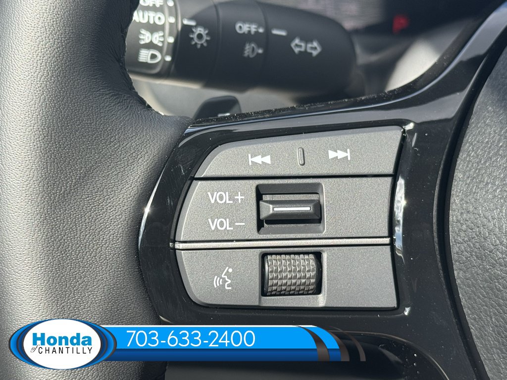 New 2026 Honda Pilot Touring image 12