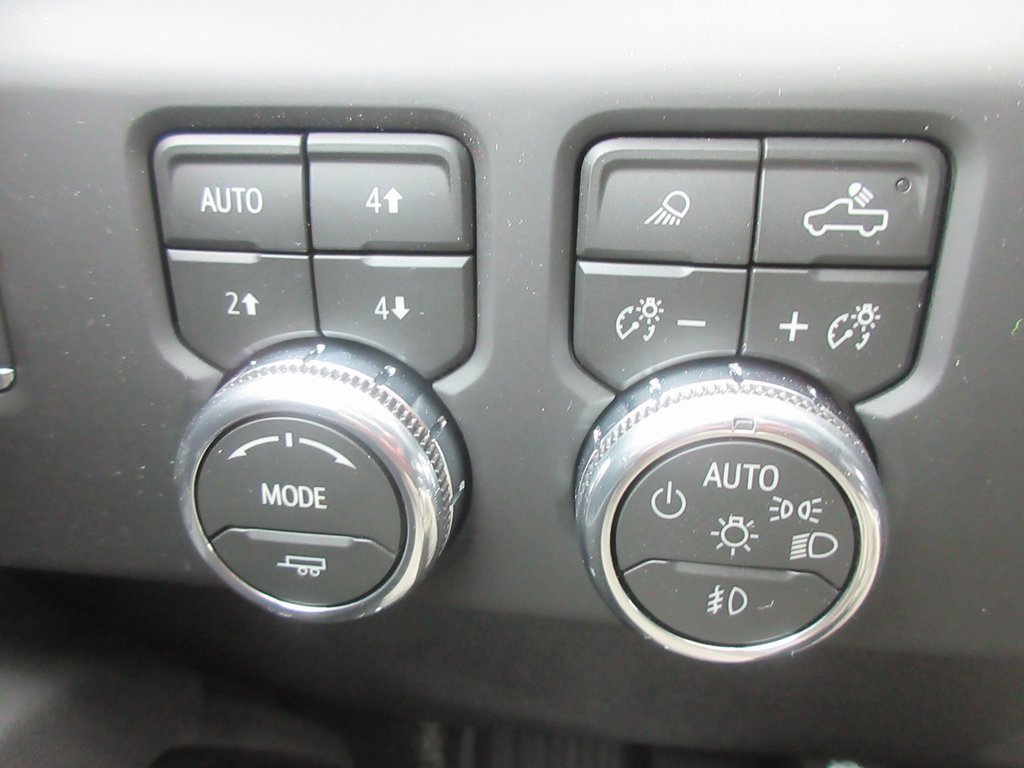 New 2026 GMC Sierra 2500 AT4 w/ AT4 Premium Plus Package image 19