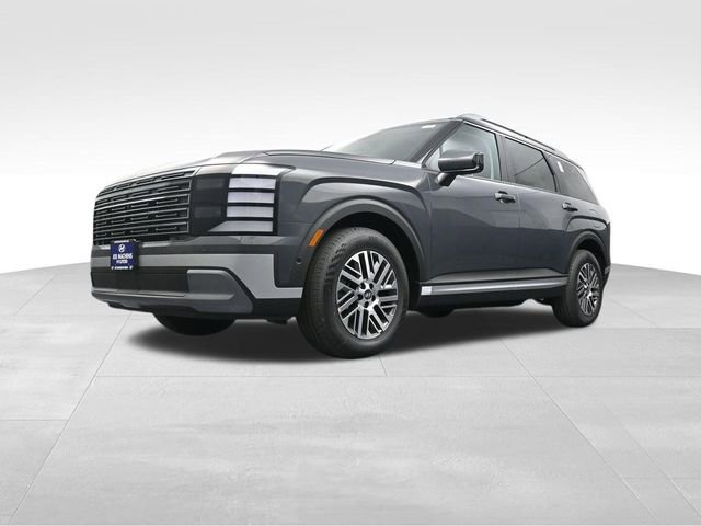 New 2026 Hyundai Palisade SEL AWD/4WD image 33