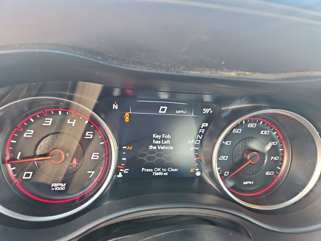 Used 2023 Dodge Charger R/T RWD image 16