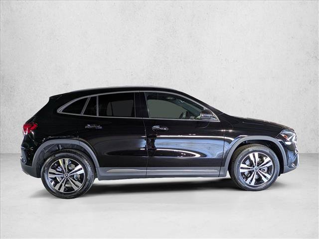 Certified 2026 Mercedes-Benz GLA 250 image 7