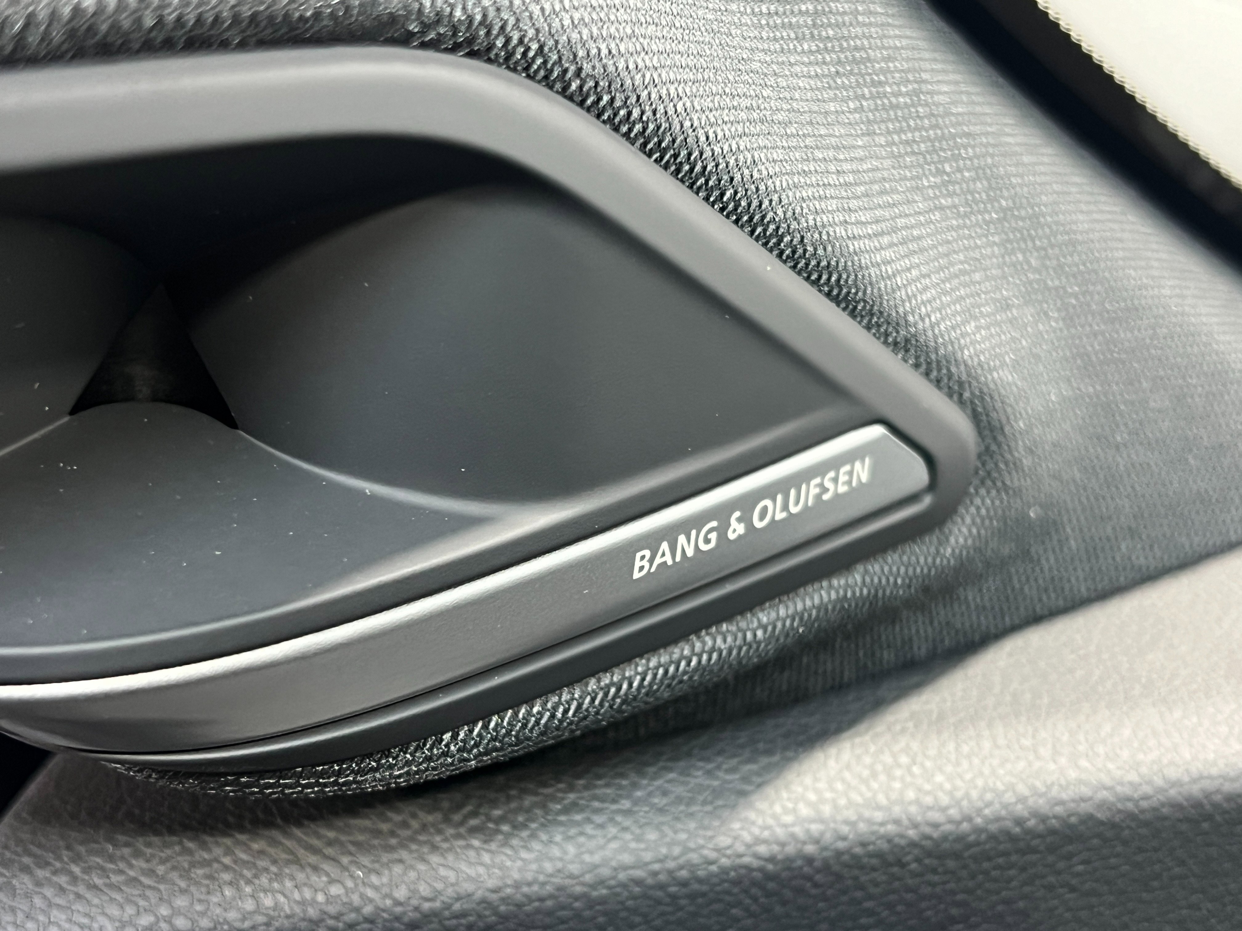 New 2026 Acura MDX A-Spec image 29