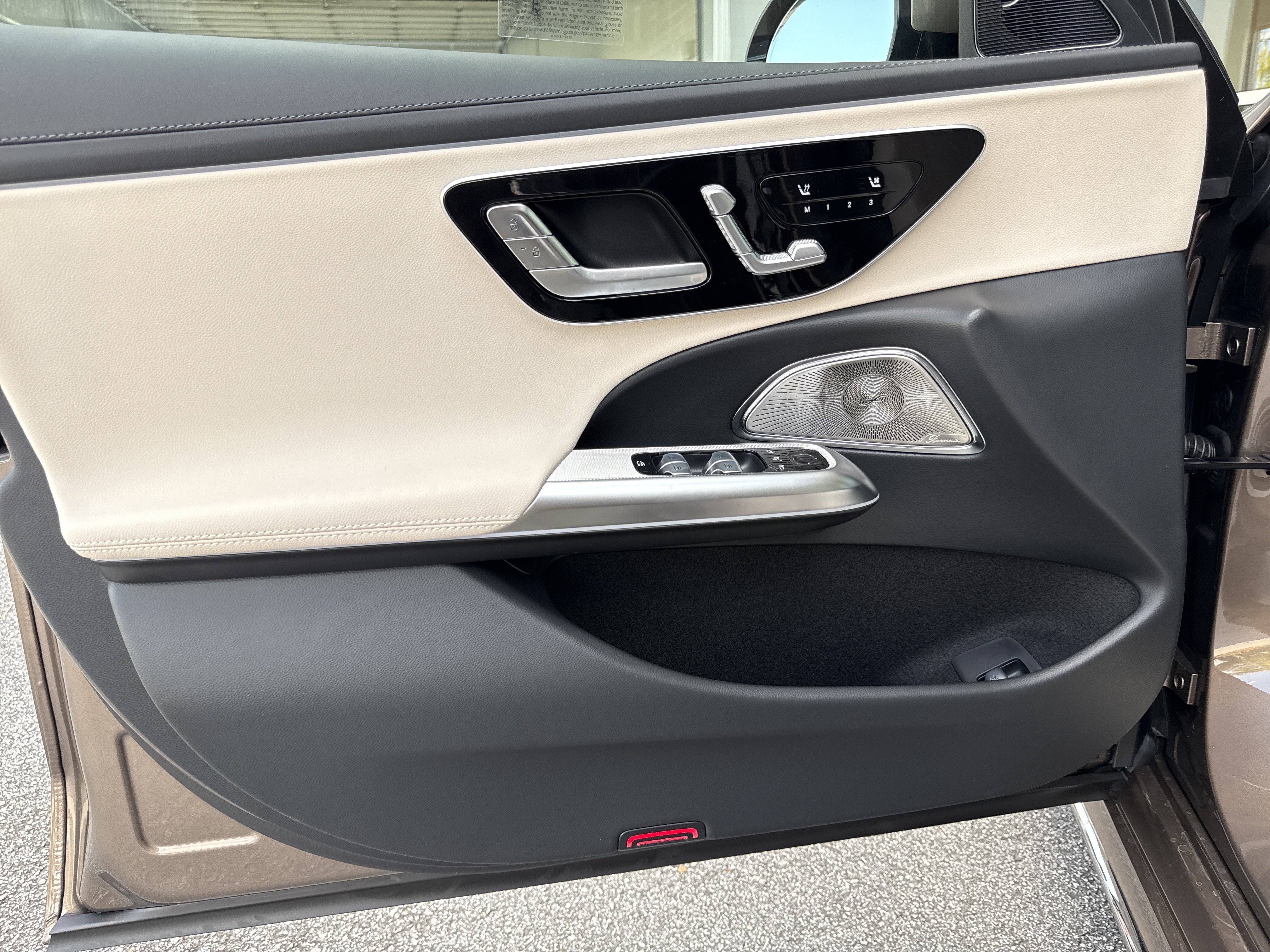 New 2027 Mercedes-Benz E 350 Sedan image 21