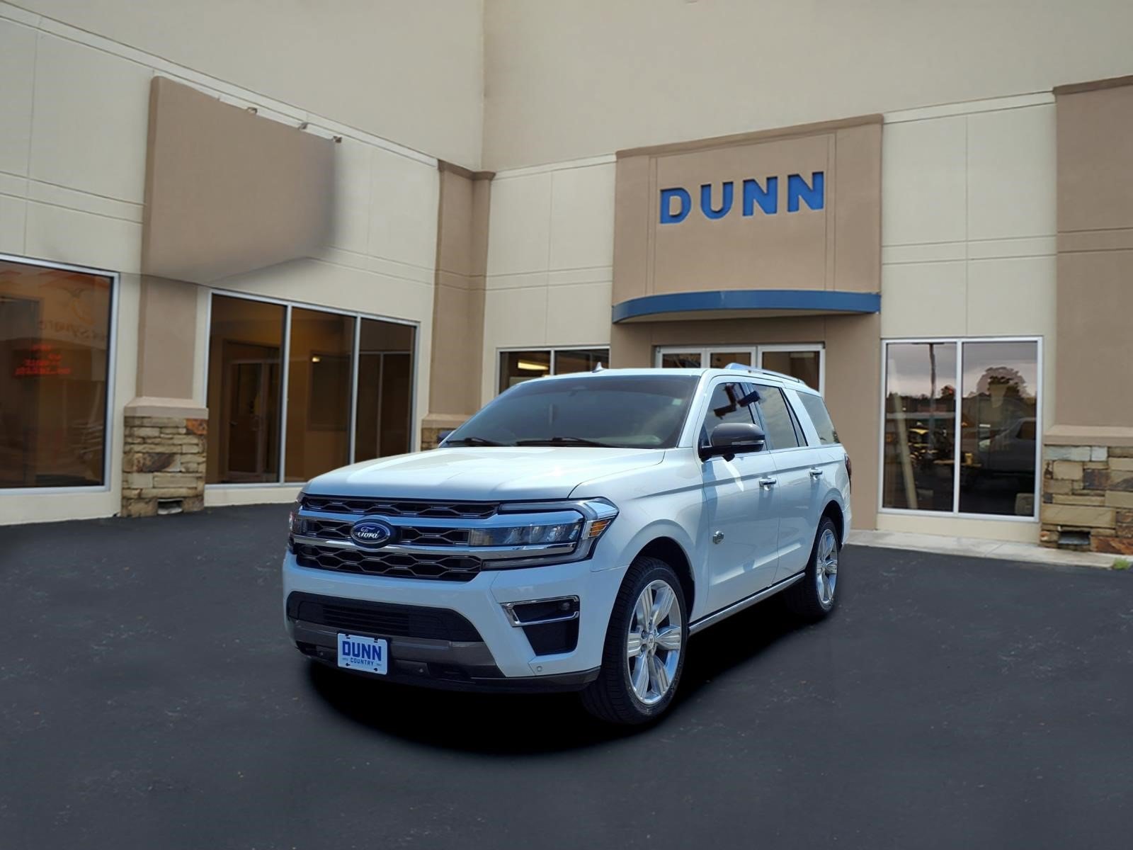 Used 2023 Ford Expedition King Ranch