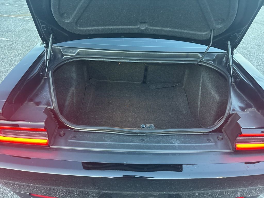 Used 2020 Dodge Challenger R/T Scat Pack w/ Plus Package image 4