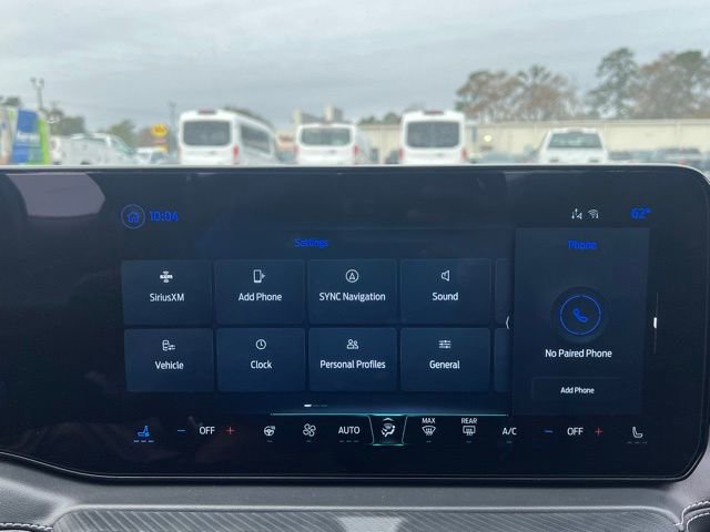 New 2024 Ford Mustang Premium image 24