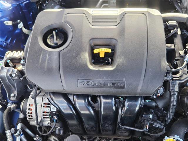 Used 2024 Kia Forte GT-Line w/ GT-Line Premium Package image 20