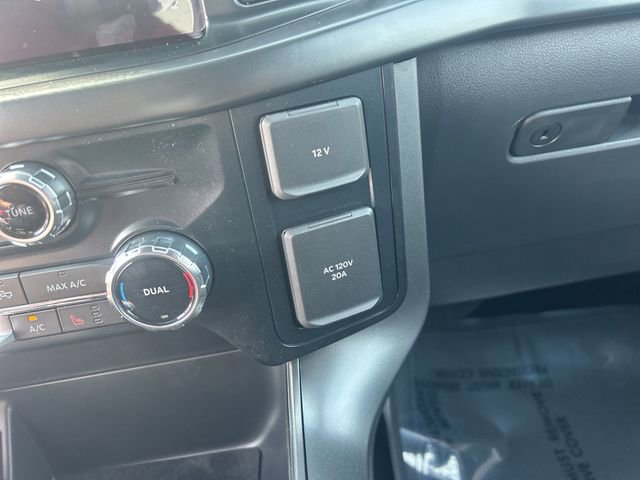 New 2025 Ford F150 Tremor w/ Tow/Haul Package image 34