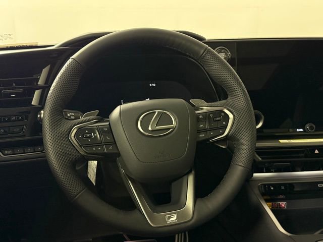 New 2026 Lexus TX 350 AWD image 20