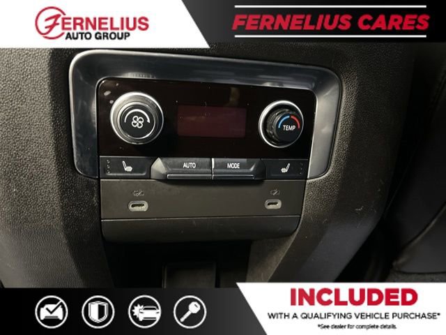 Used 2021 Chevrolet Tahoe Z71 w/ Z71 Signature Package image 39