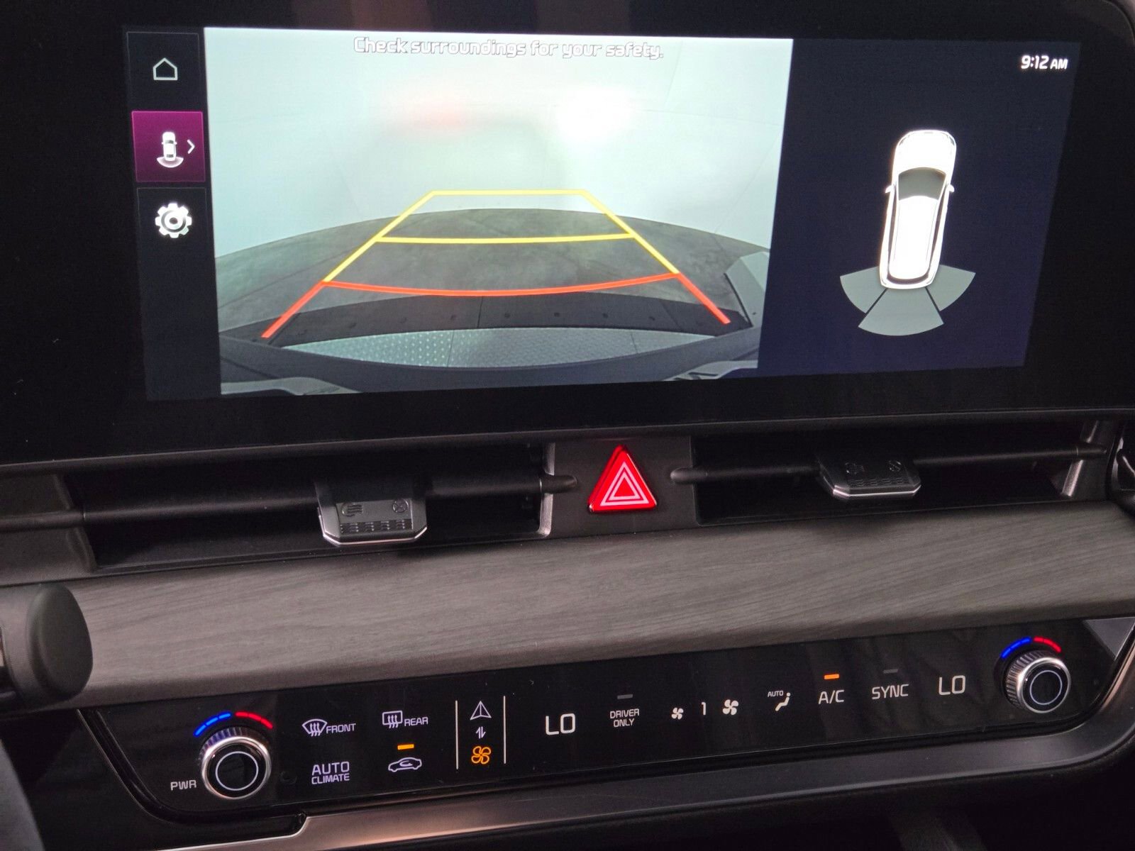 Used 2024 Kia Sportage X-Line image 22