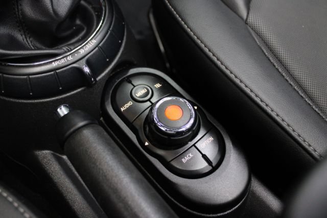 Used 2017 MINI Cooper Convertible FWD image 17