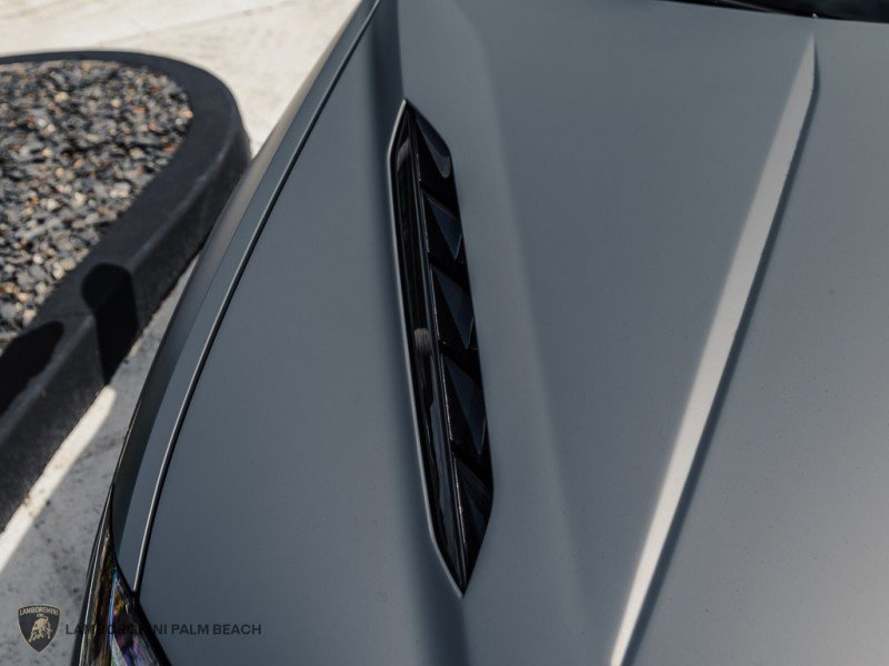 Used 2024 Lamborghini Urus S AWD/4WD image 39