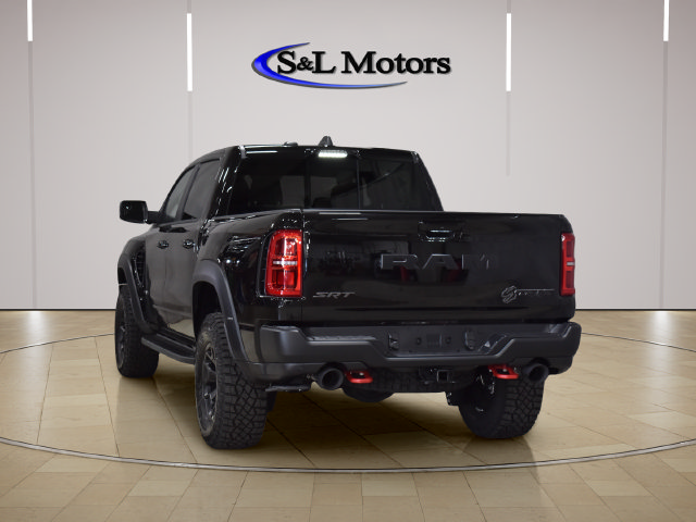 New 2027 RAM 1500 TRX SRT AWD/4WD image 6