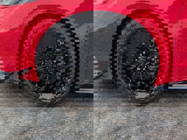 New 2026 Chevrolet Corvette Z06 w/ Z07 Performance Package image 32