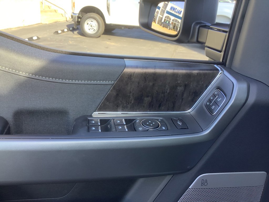 New 2026 Ford F350 Lariat AWD/4WD image 11