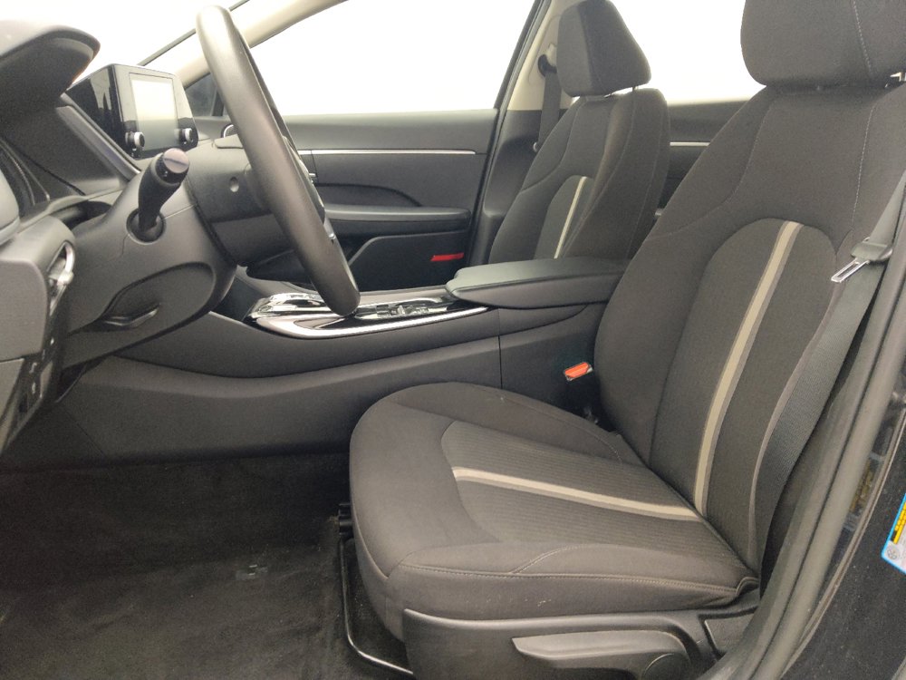 Used 2023 Hyundai Sonata SE FWD image 17