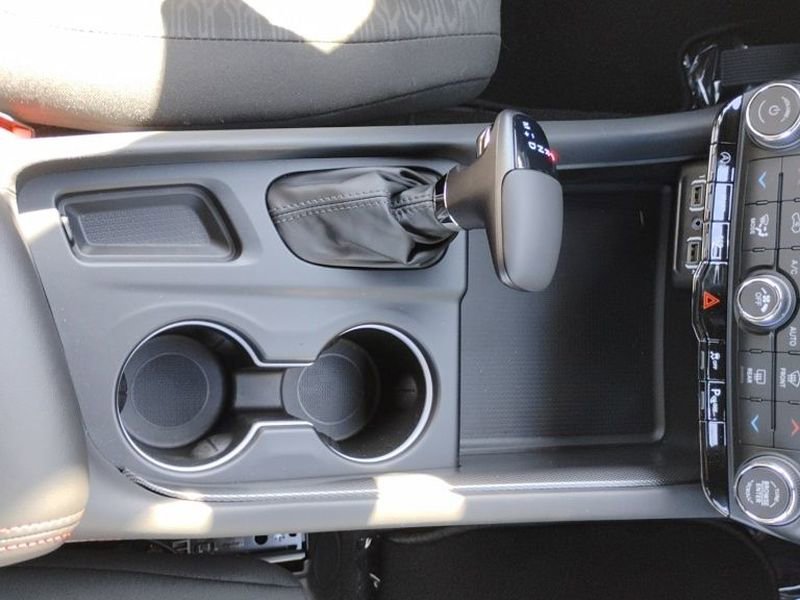 New 2026 Dodge Durango GT w/ Blacktop Package RWD image 17