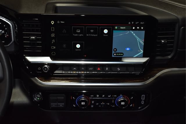 Used 2026 GMC Sierra 1500 Elevation AWD/4WD image 32