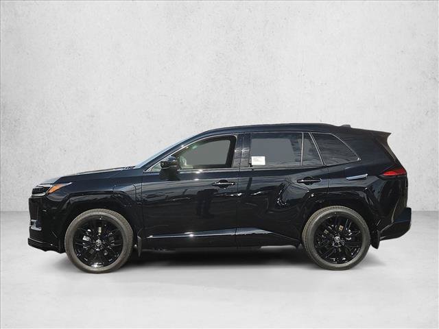 New 2026 Toyota RAV4 XSE AWD/4WD image 5