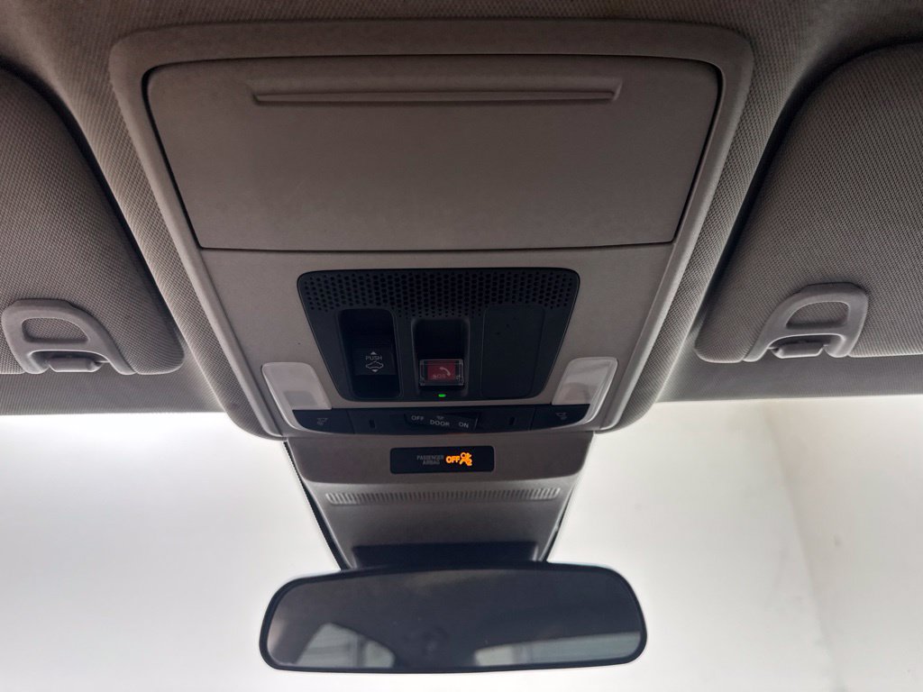 Used 2023 Honda Accord EX image 23
