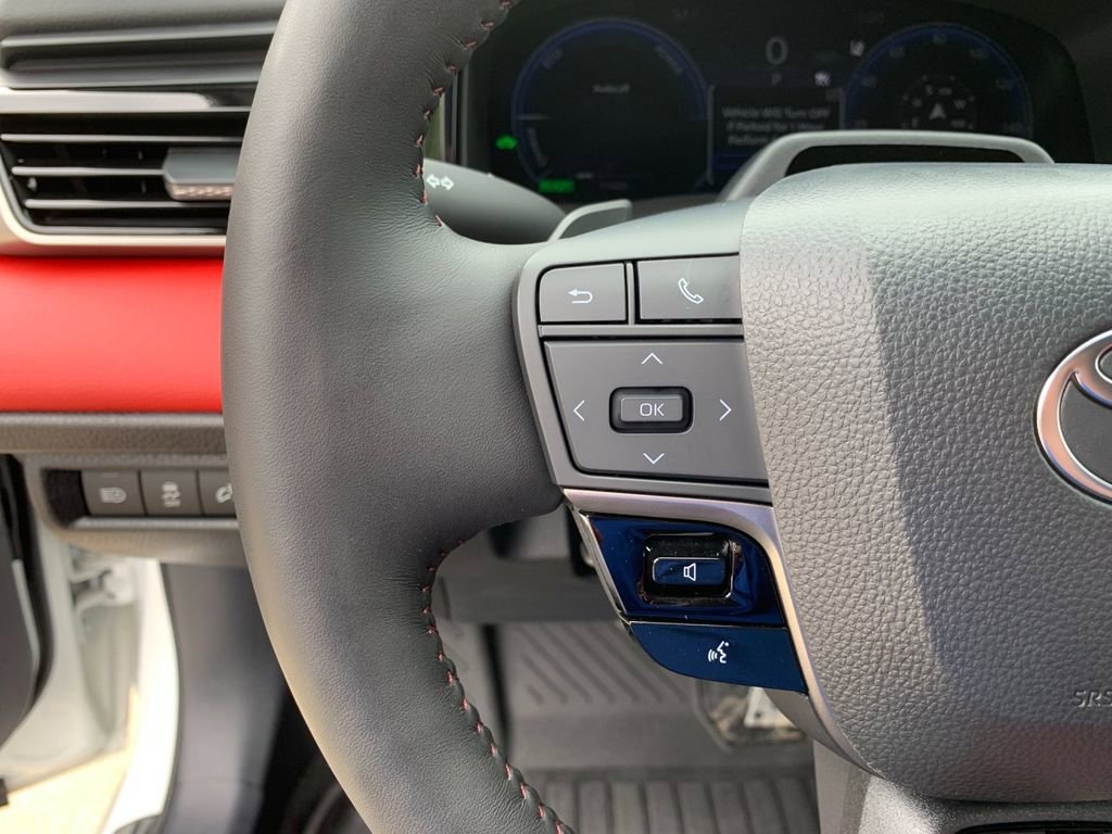 Used 2025 Toyota Camry XSE w/ Premium Plus Package FWD image 29