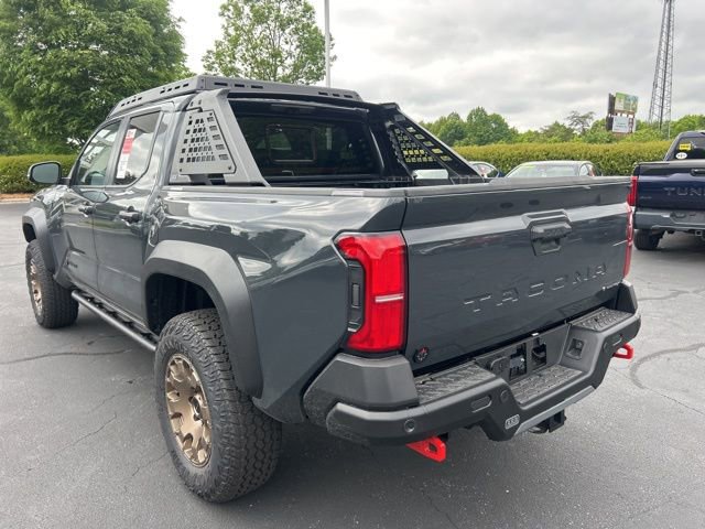 New 2026 Toyota Tacoma 4x4 Double Cab Hybrid image 9
