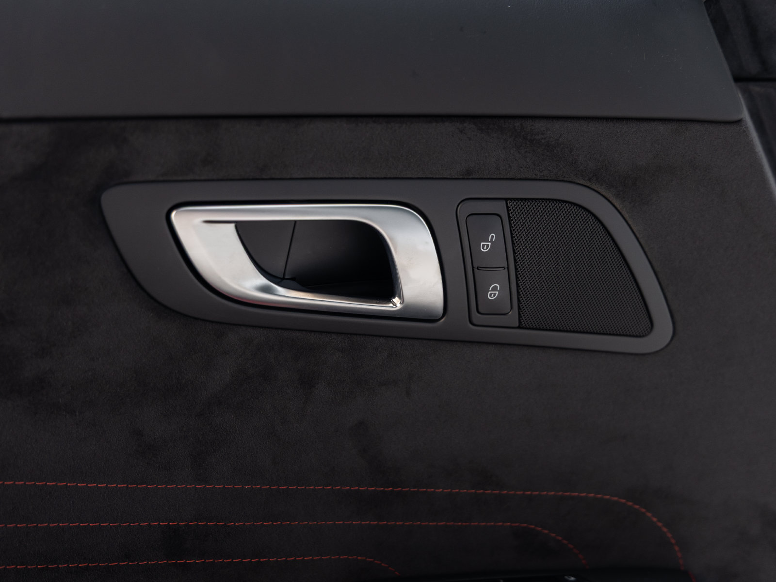 Used 2014 Mercedes-Benz SLS AMG Black Series image 41