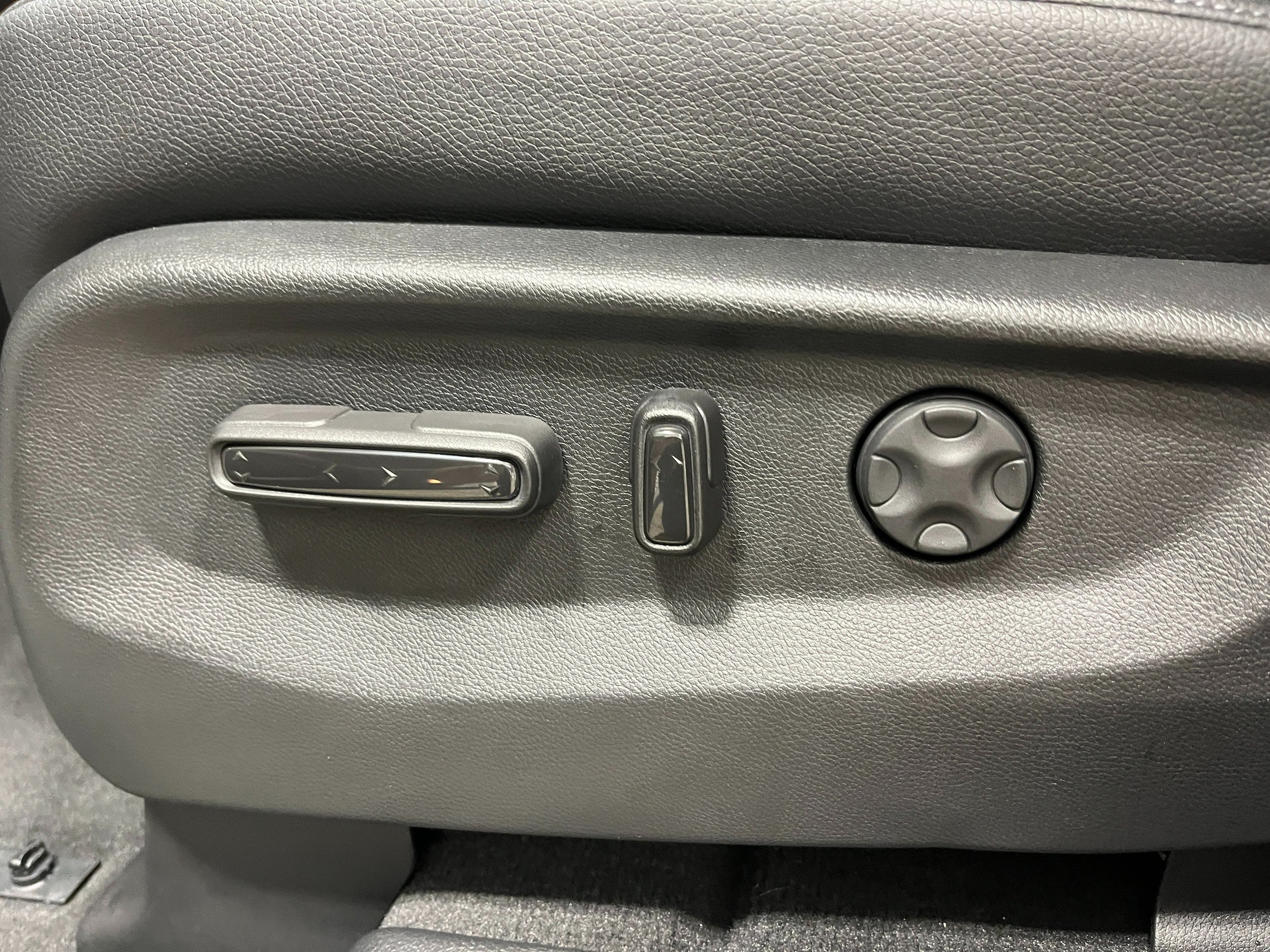 New 2026 Honda Odyssey EX-L image 13