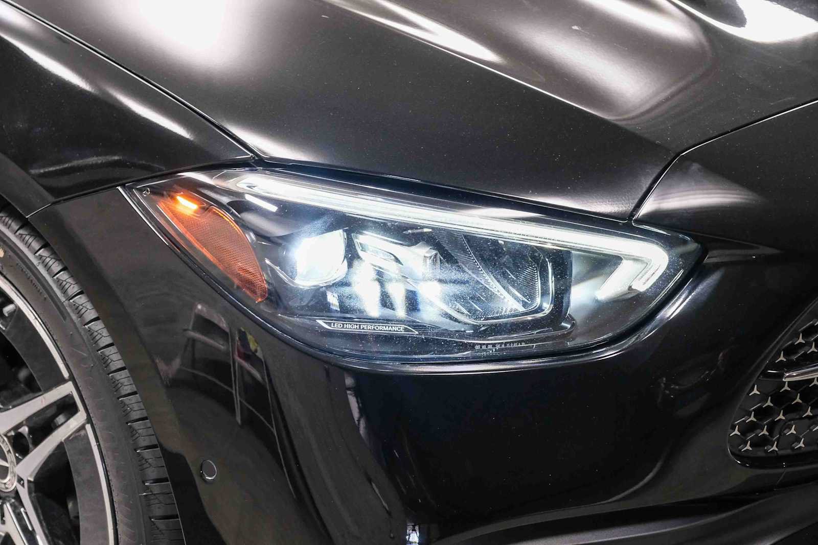 Certified 2022 Mercedes-Benz C 300 4MATIC Sedan image 15