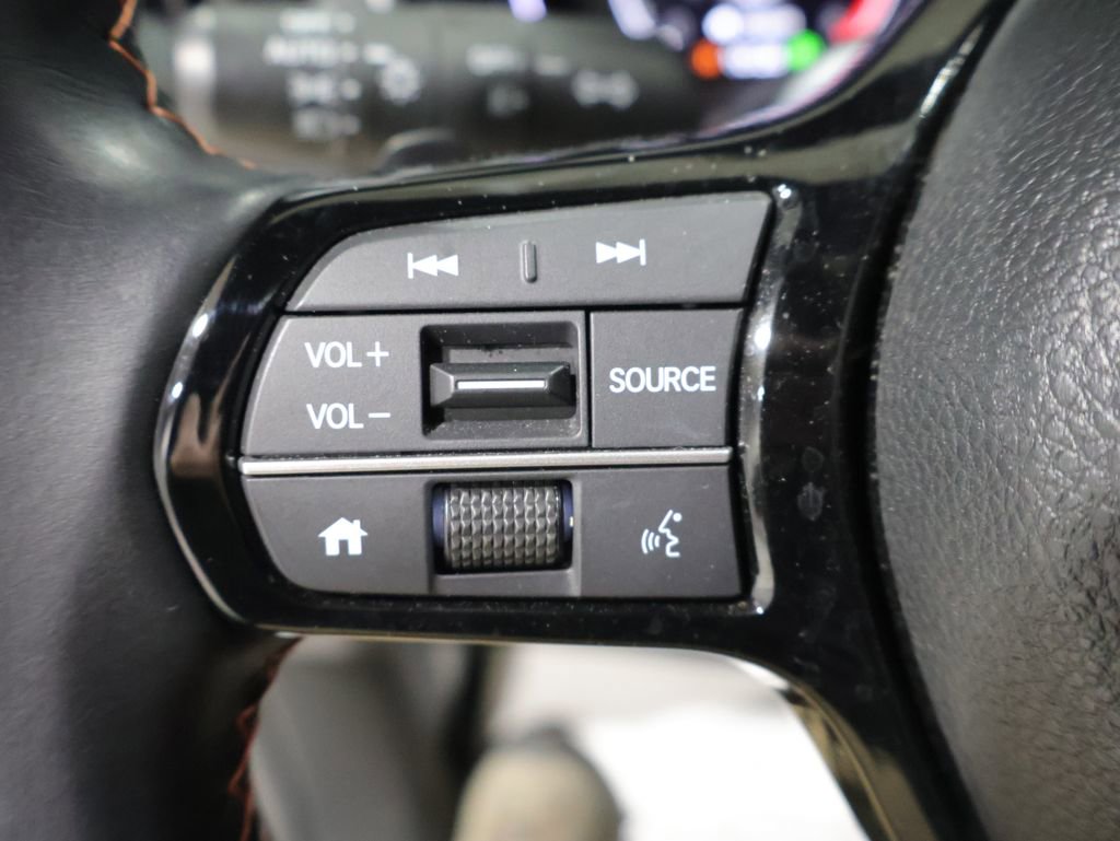 Used 2023 Honda Pilot Sport image 35