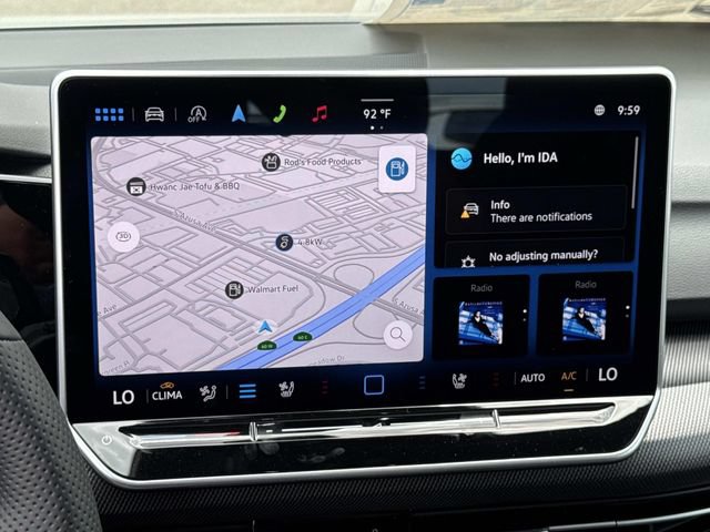 New 2026 Volkswagen Golf AWD/4WD image 14
