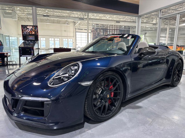 Used 2019 Porsche 911 Carrera GTS RWD image 19