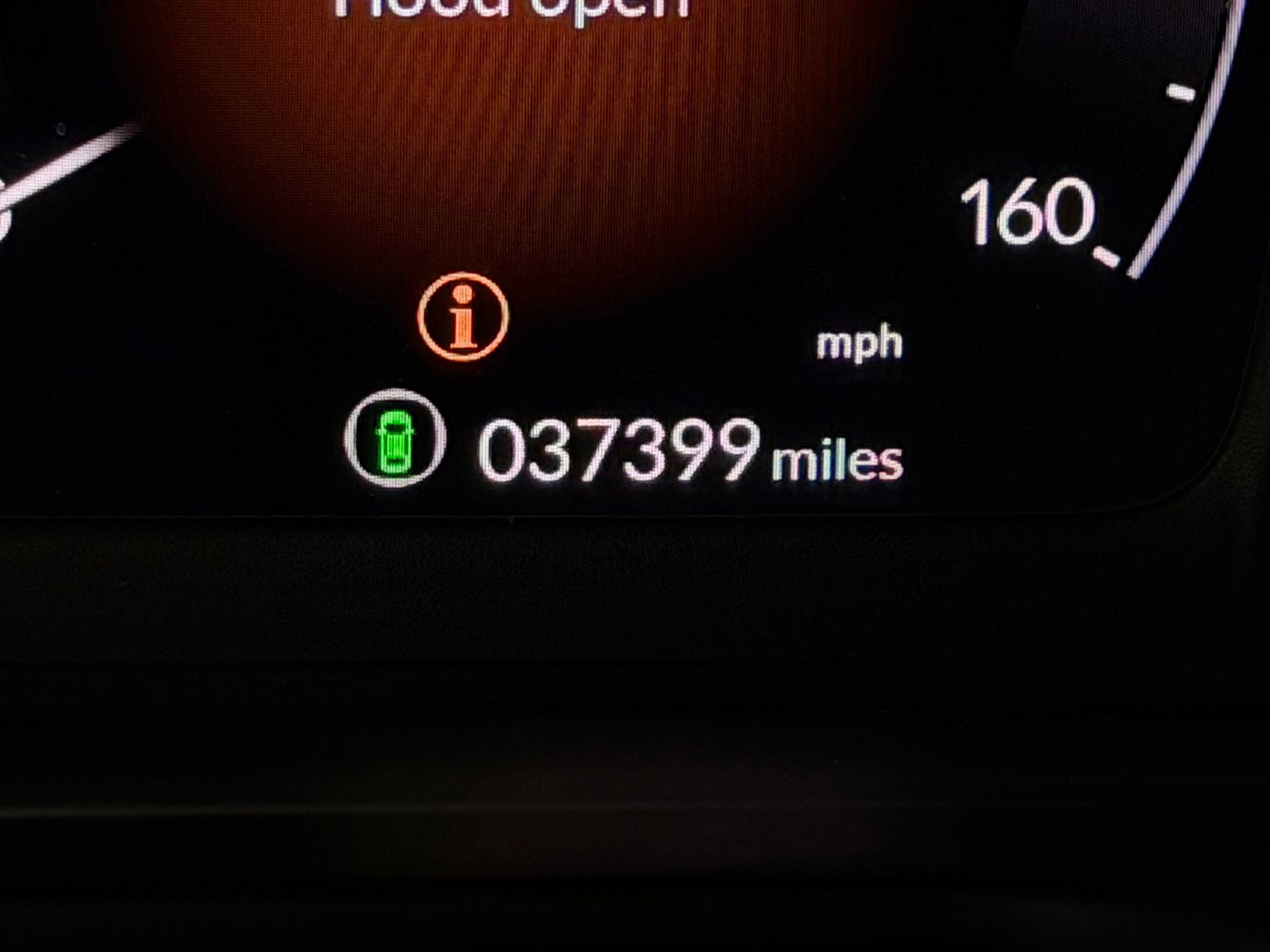 Certified 2023 Honda Accord EX image 21