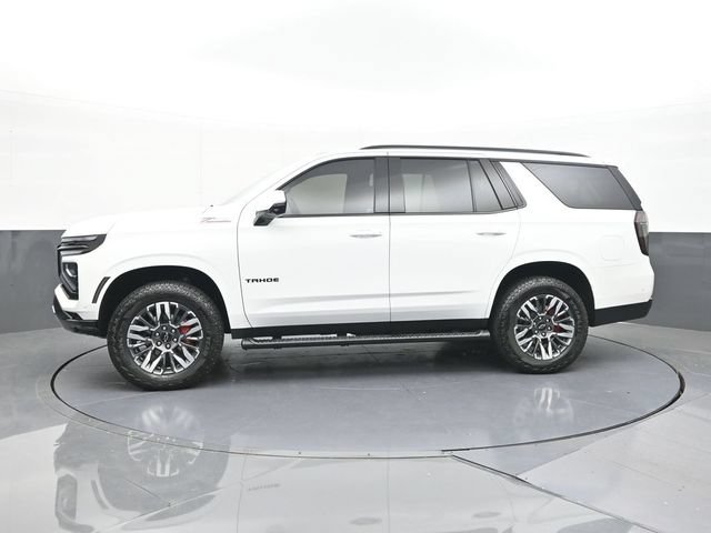 Used 2026 Chevrolet Tahoe Z71 w/ Comfort Package AWD/4WD image 8
