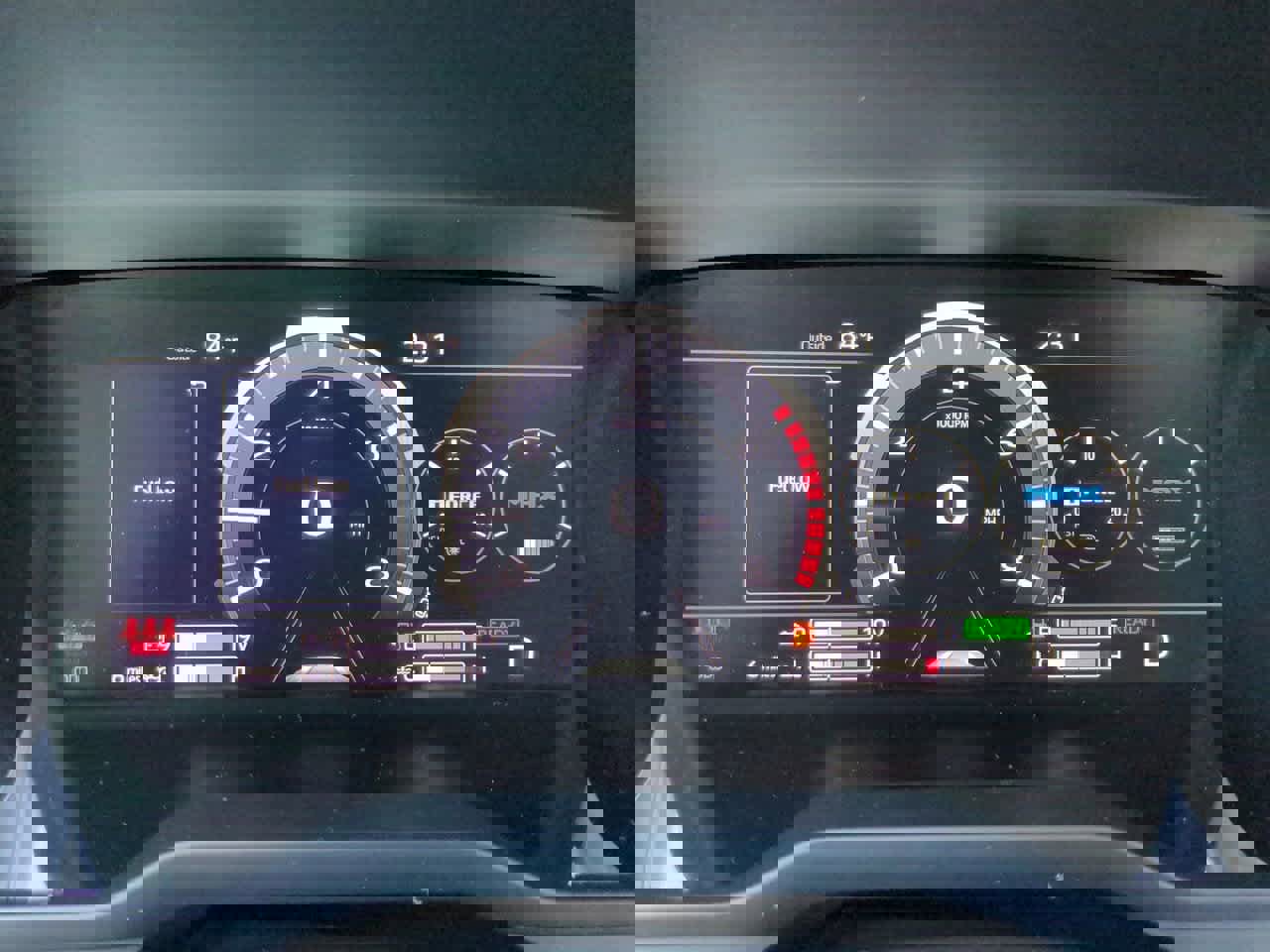 New 2026 Toyota Tundra Limited image 25